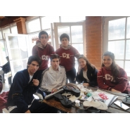 6to. año A y B - Taller de Producción